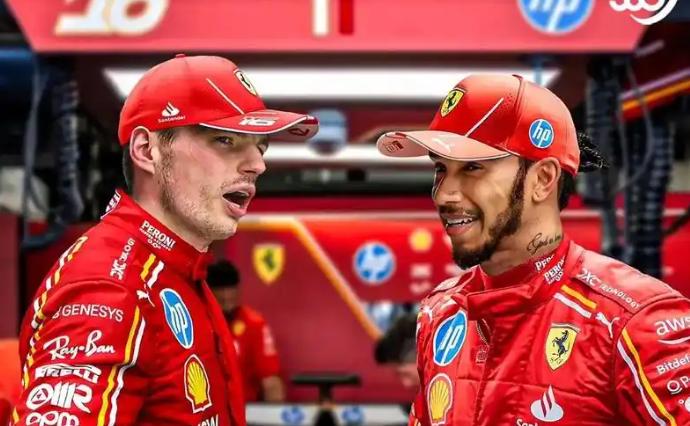 开云体育app-红牛车队鏖战哈斯车队，汉密尔顿带队取胜