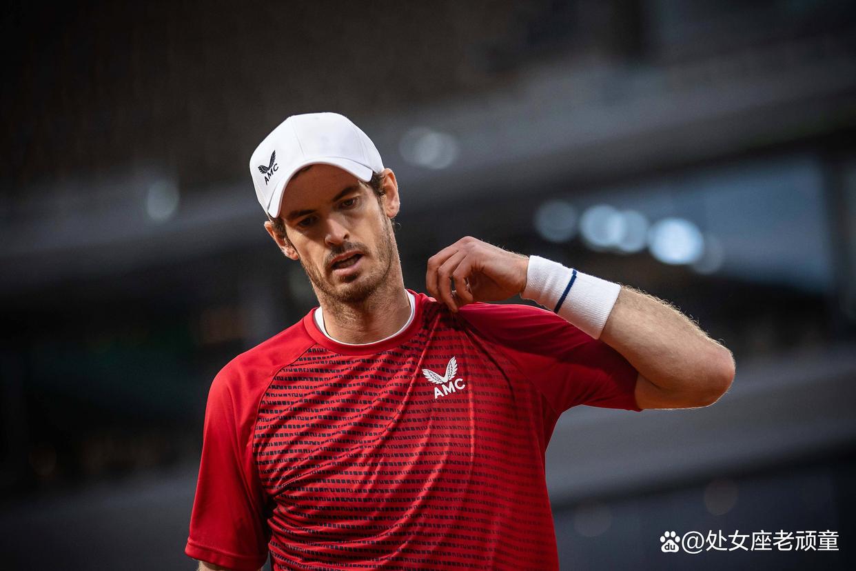 世界杯2026-戴维斯杯逆转温网，穆雷扛起全队