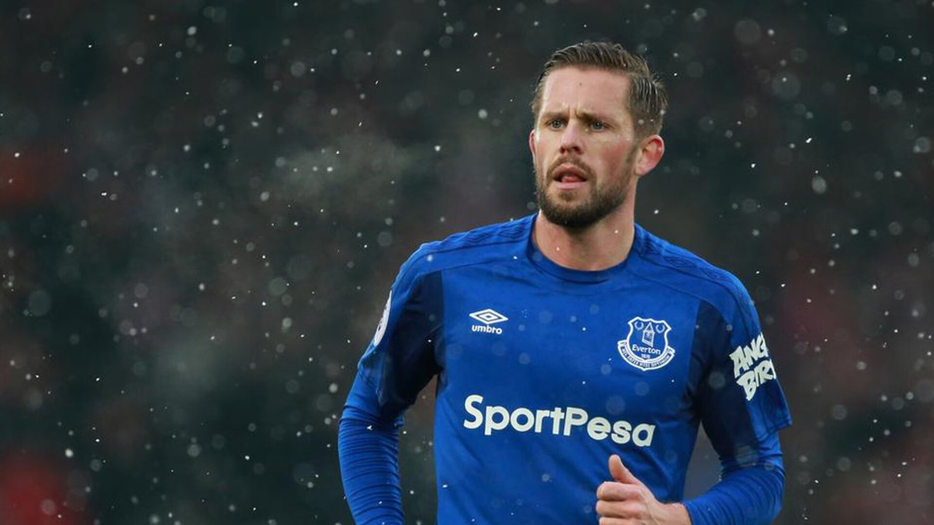 步行者制霸活塞，保罗在西决生死战接管比赛，当命运被踩在脚下